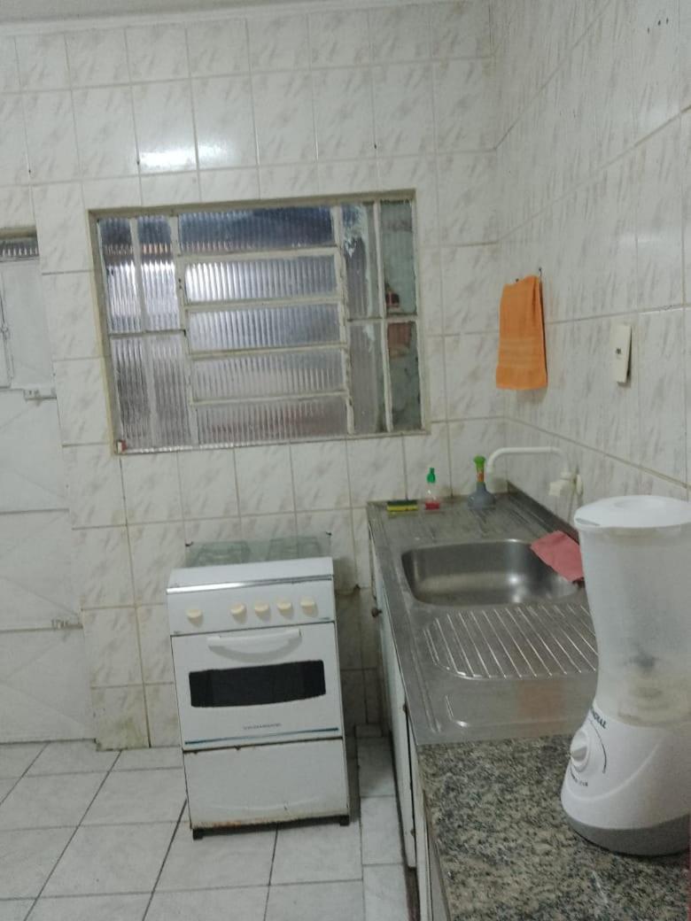 Casa Central Em 彼得罗利纳 外观 照片