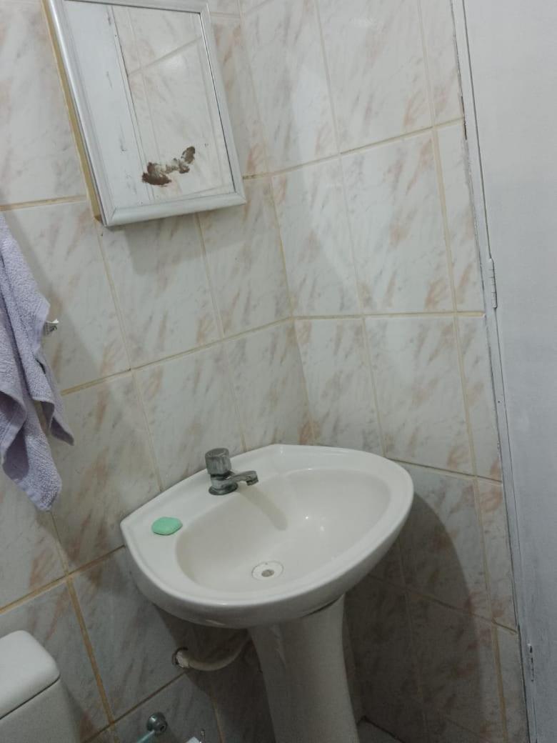Casa Central Em 彼得罗利纳 外观 照片