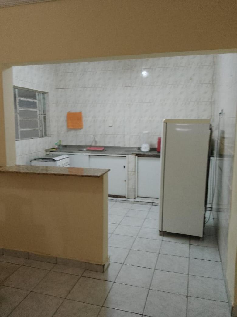 Casa Central Em 彼得罗利纳 外观 照片