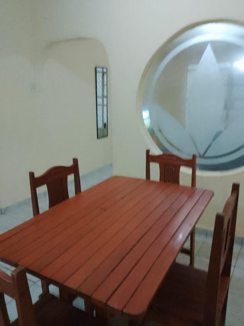 Casa Central Em 彼得罗利纳 外观 照片