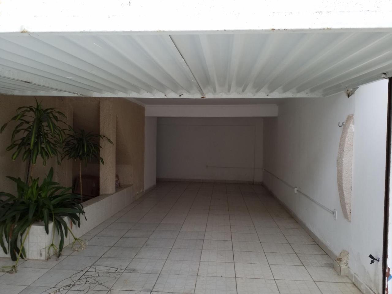Casa Central Em 彼得罗利纳 外观 照片